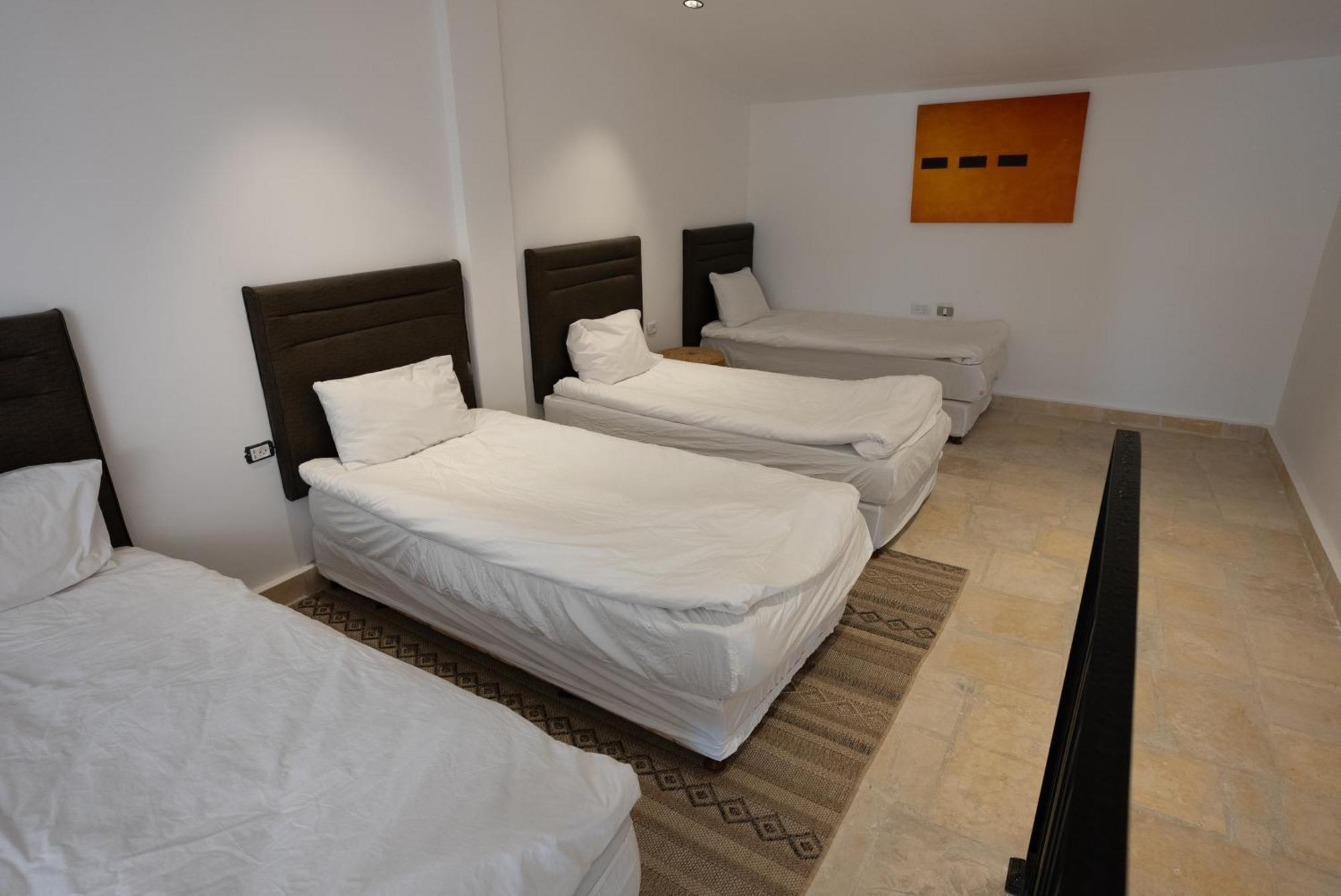 Adama Boutique Hotel Mitzpe Ramon Exteriör bild